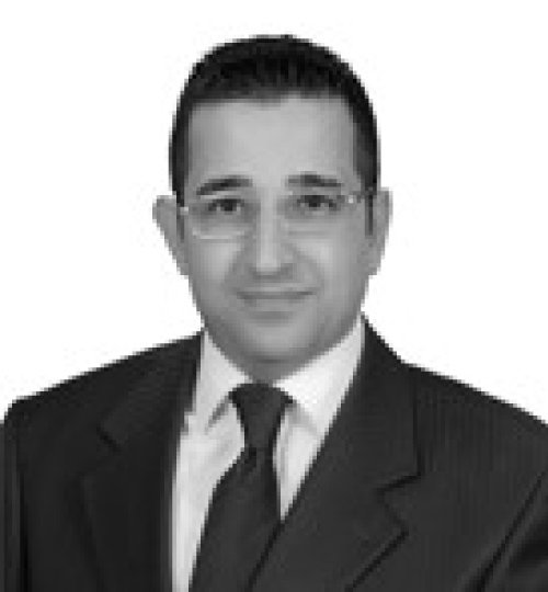 gökhan çağlar